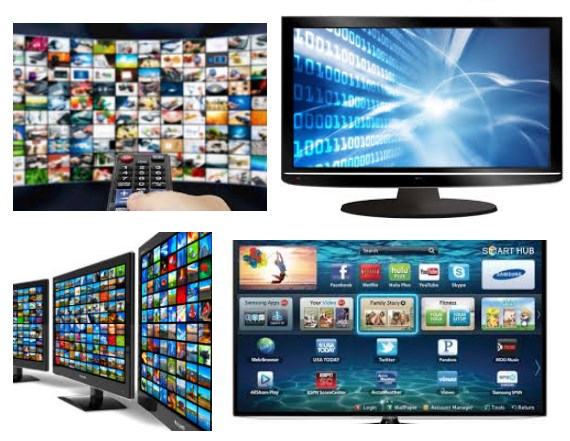 television digital