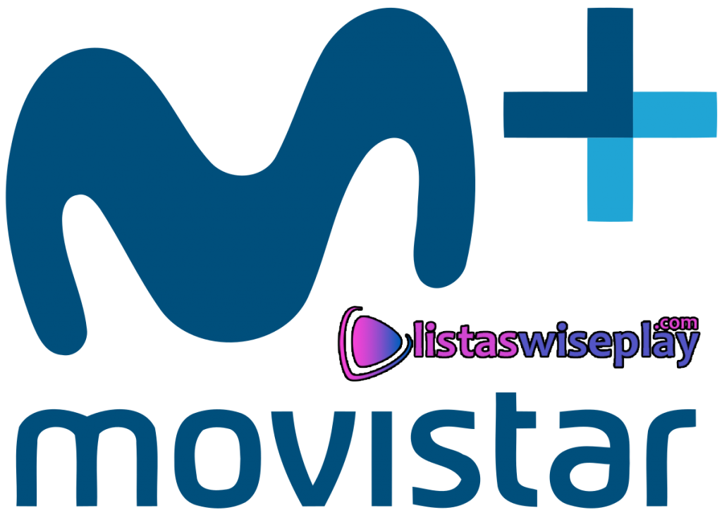 Listas Wiseplay Movistar Plus 2020