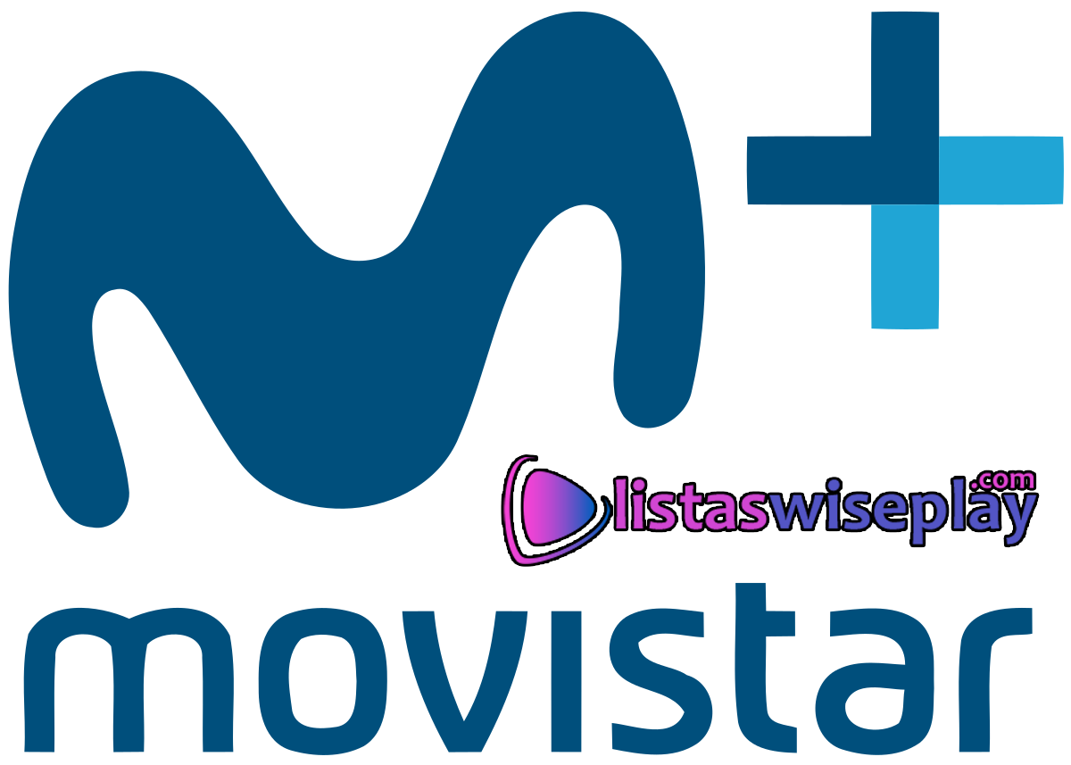 Listas Wiseplay Movistar Plus