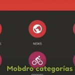Mobdro Cómo funciona y cómo descargar