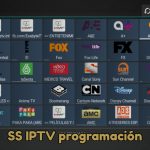 SS IPTV Cómo funciona y cómo descargar